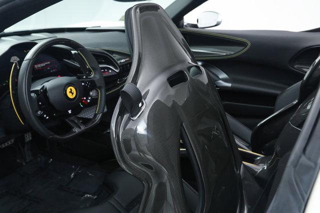 2024 Ferrari SF90 SPIDER