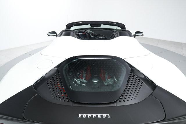 2024 Ferrari SF90 SPIDER