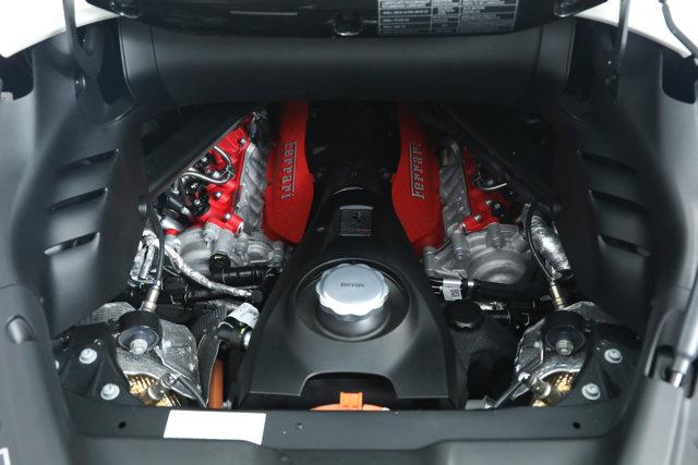 2024 Ferrari SF90 SPIDER