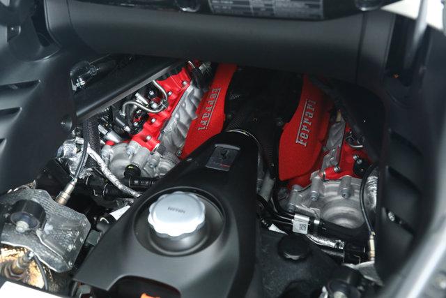 2024 Ferrari SF90 SPIDER