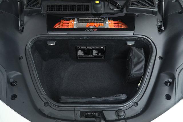 2024 Ferrari SF90 SPIDER