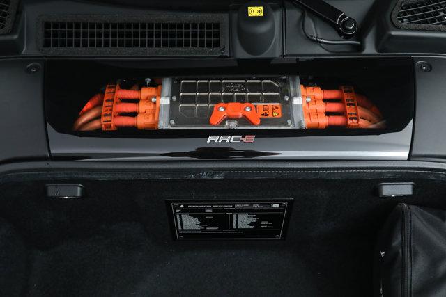 2024 Ferrari SF90 SPIDER