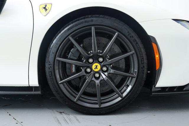 2024 Ferrari SF90 SPIDER