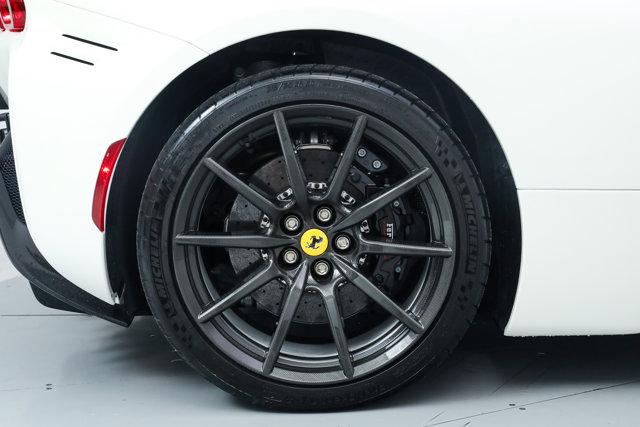 2024 Ferrari SF90 SPIDER