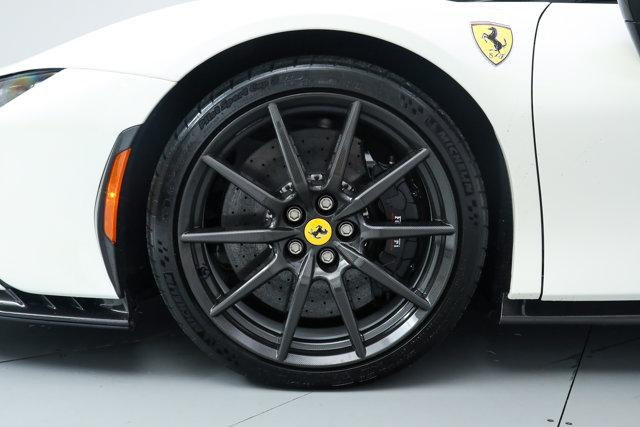 2024 Ferrari SF90 SPIDER