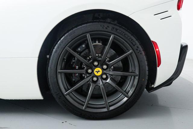 2024 Ferrari SF90 SPIDER