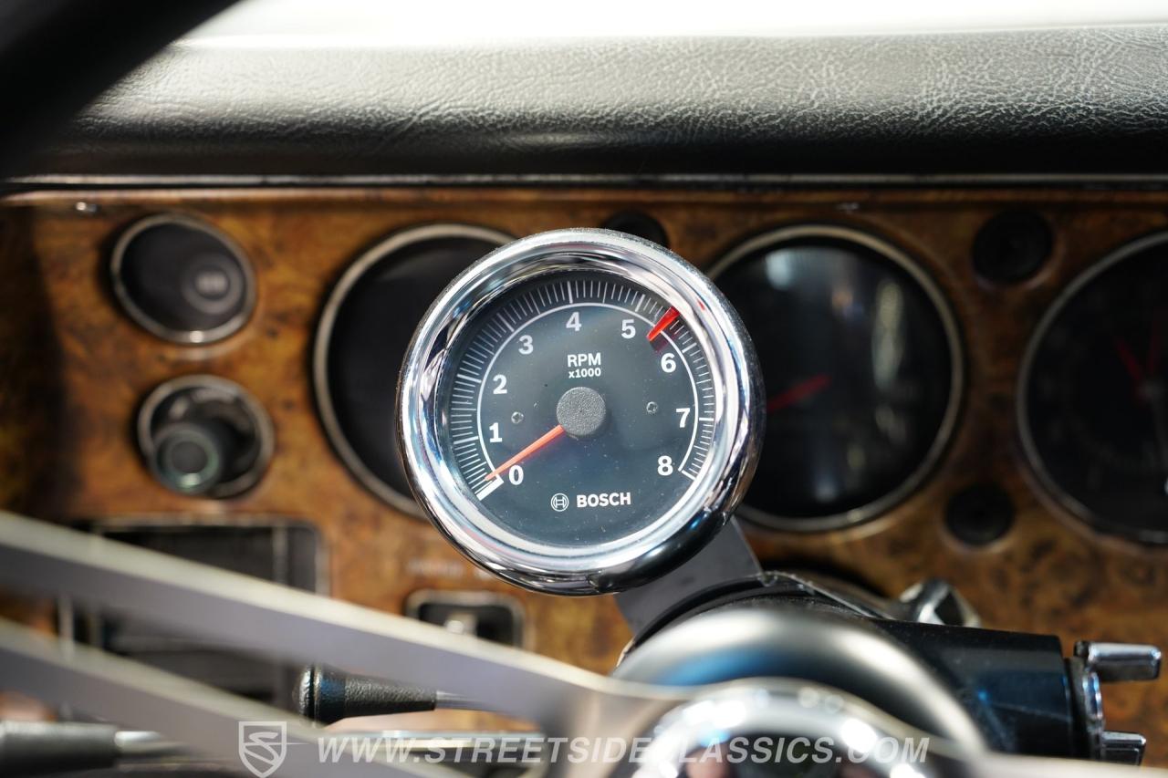 1971 Chevrolet Monte Carlo