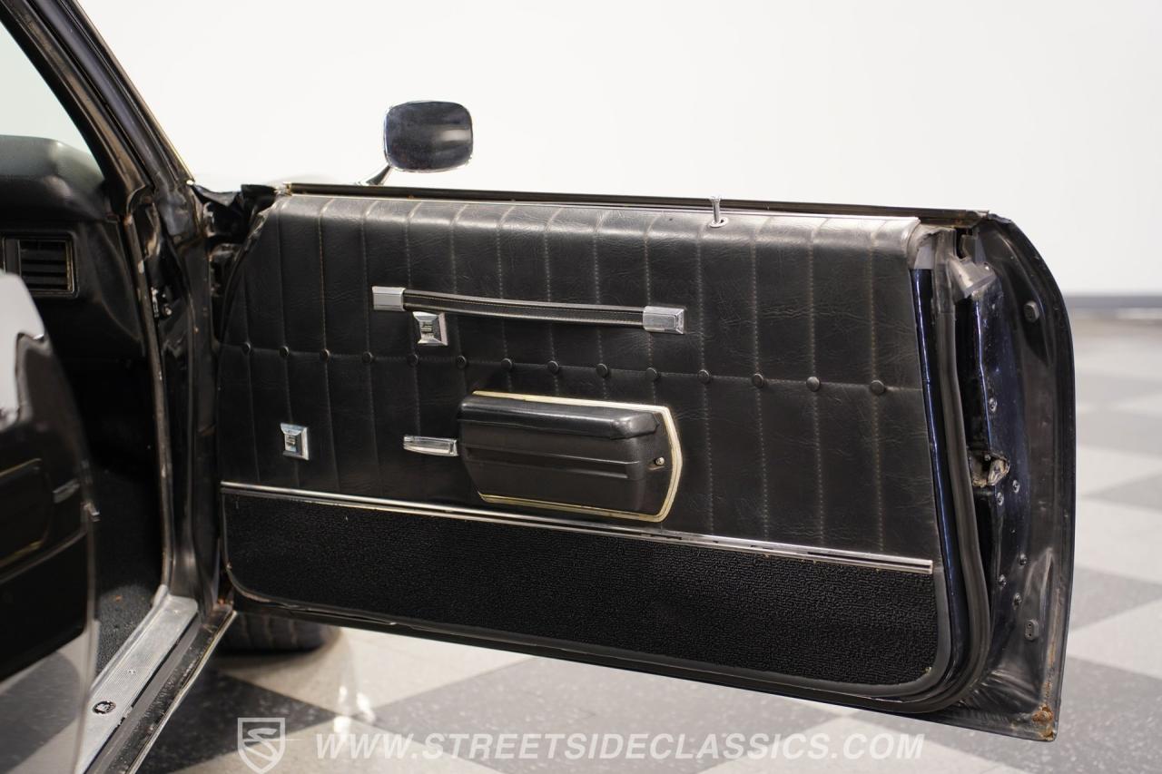 1971 Chevrolet Monte Carlo