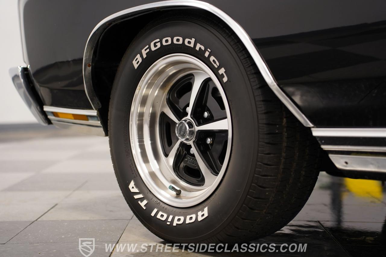 1971 Chevrolet Monte Carlo