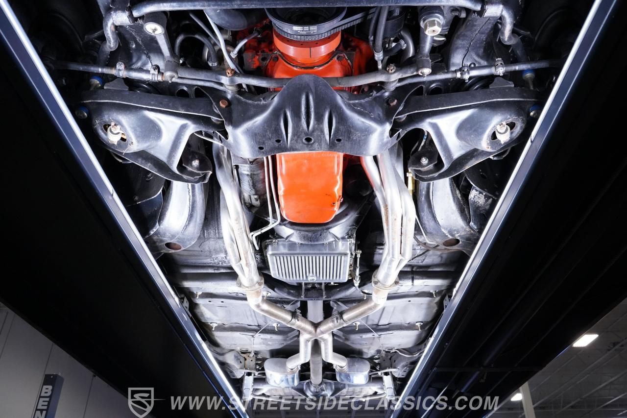 1971 Chevrolet Monte Carlo