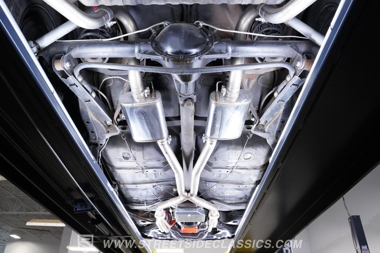 1971 Chevrolet Monte Carlo