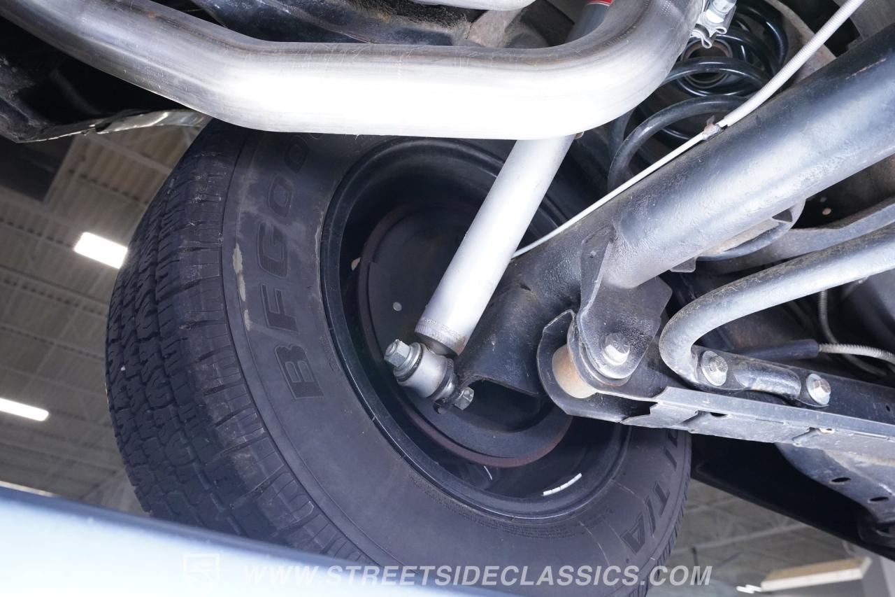 1971 Chevrolet Monte Carlo