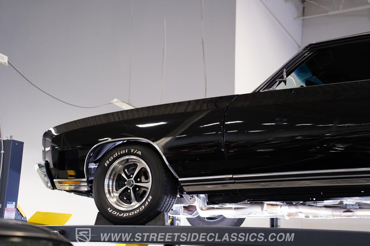 1971 Chevrolet Monte Carlo