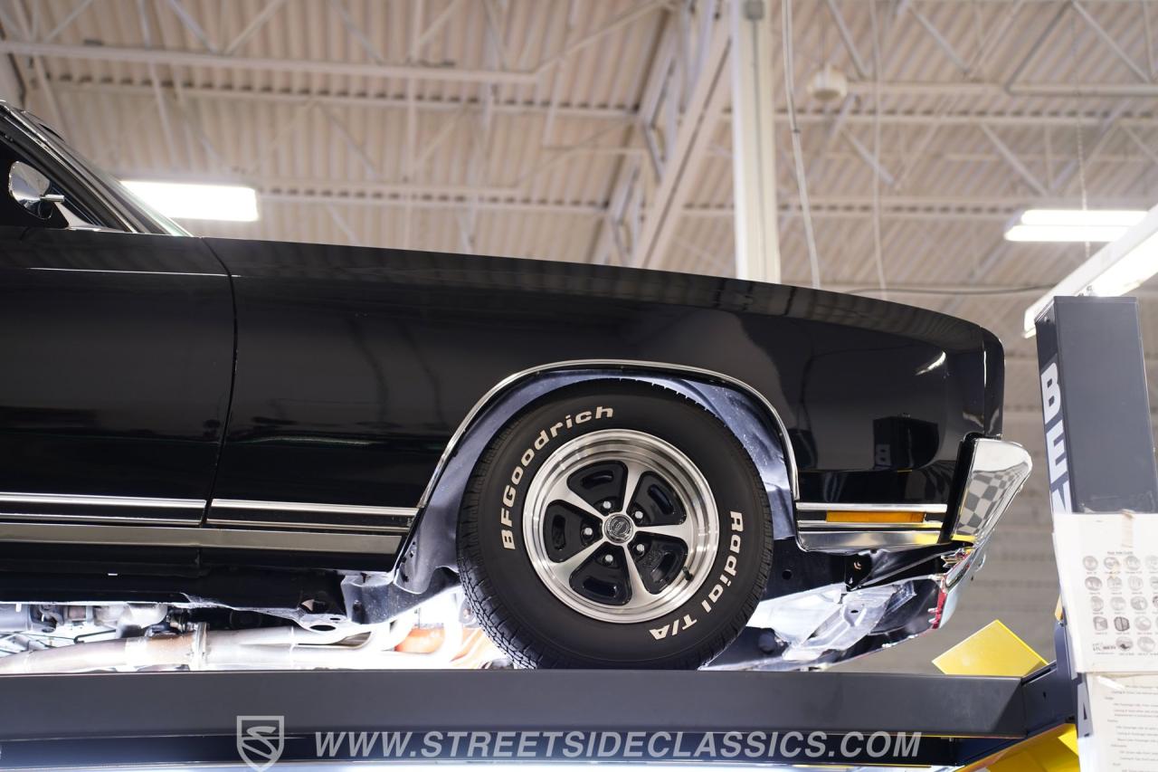 1971 Chevrolet Monte Carlo