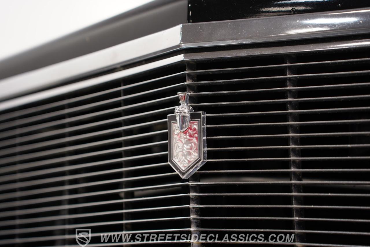 1971 Chevrolet Monte Carlo