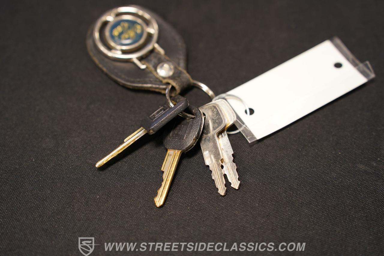 1971 Chevrolet Monte Carlo