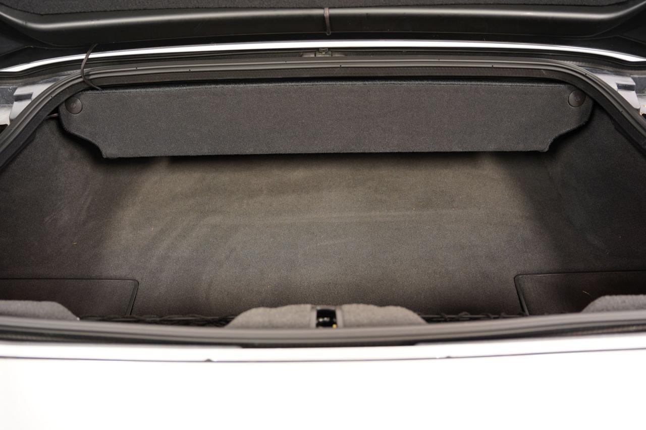 2005 Chevrolet Corvette Z51 Convertible