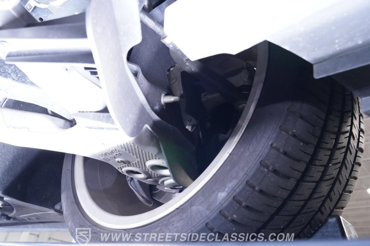 2019 Chevrolet Corvette Grand Sport 2LT