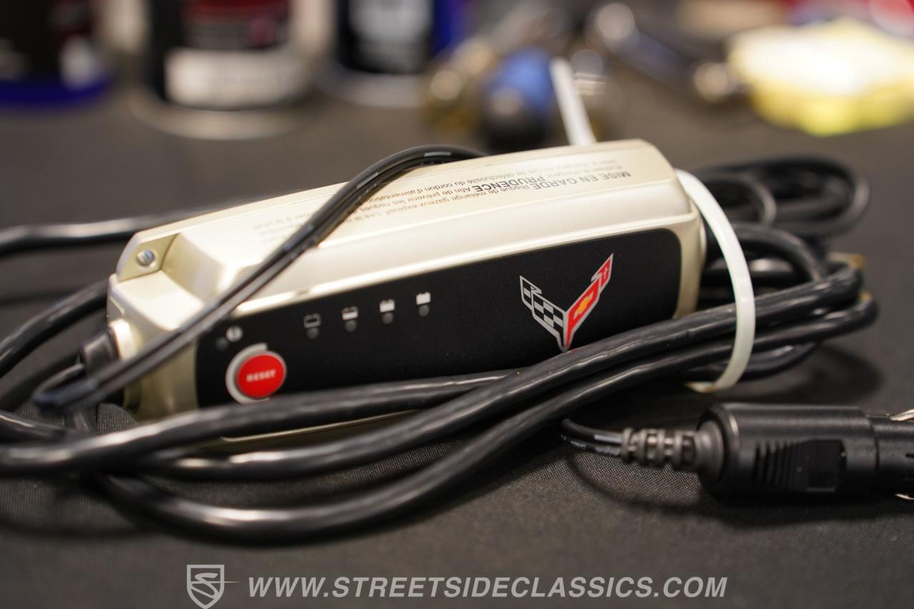 2019 Chevrolet Corvette Grand Sport 2LT