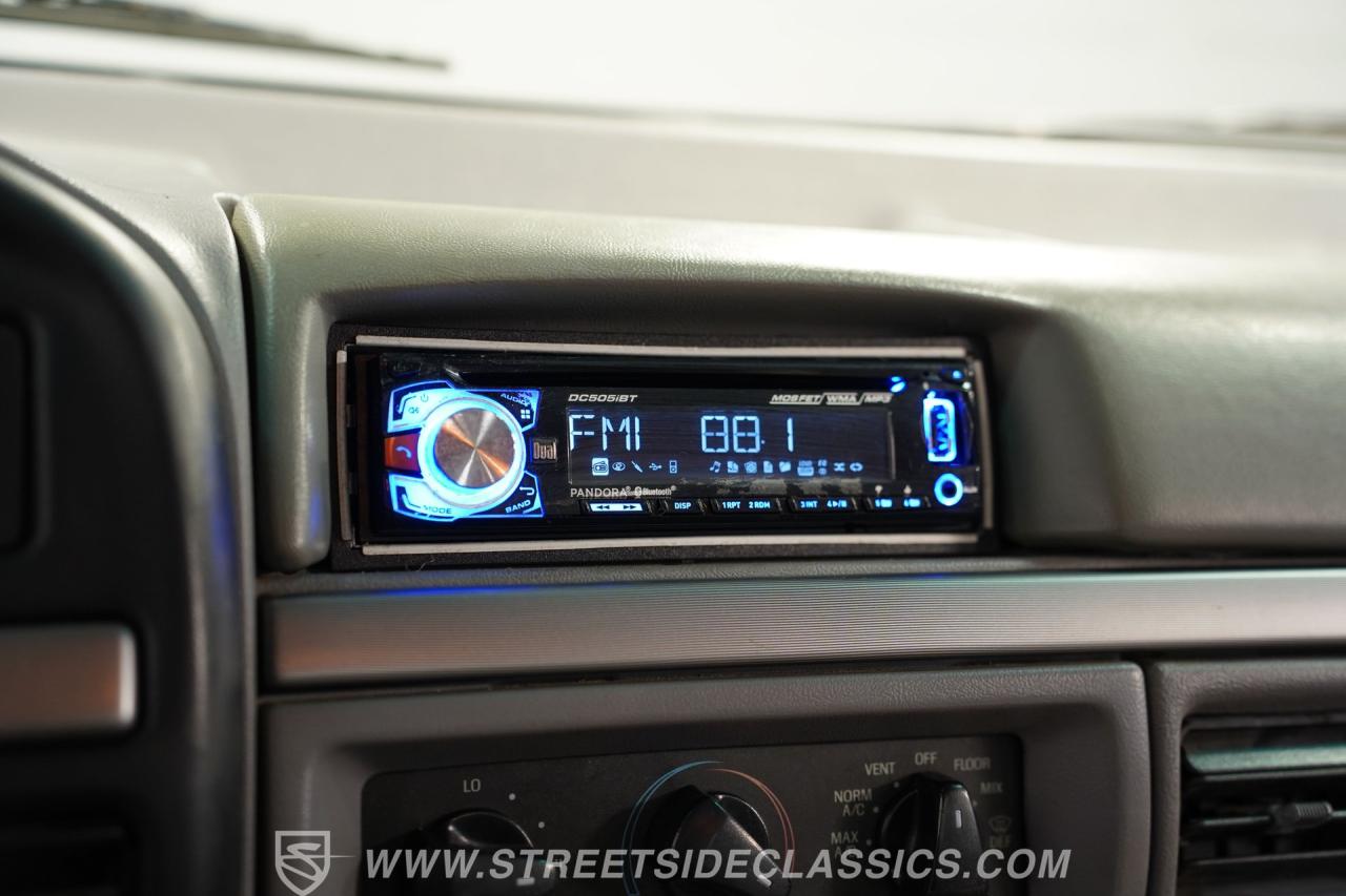 1994 Ford F-150 XLT Extended Cab 4x4