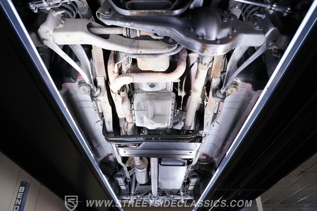 1994 Ford F-150 XLT Extended Cab 4x4