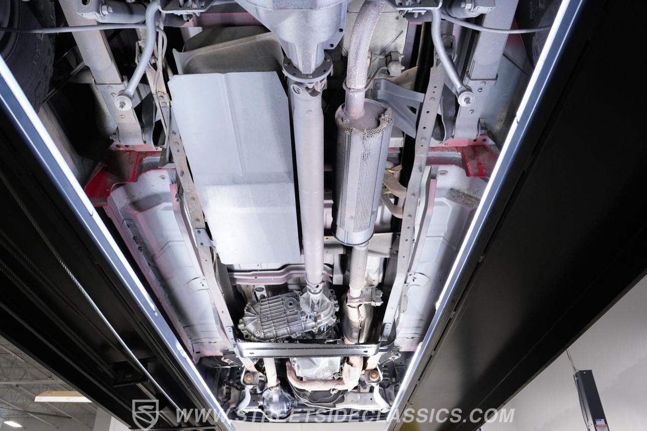 1994 Ford F-150 XLT Extended Cab 4x4