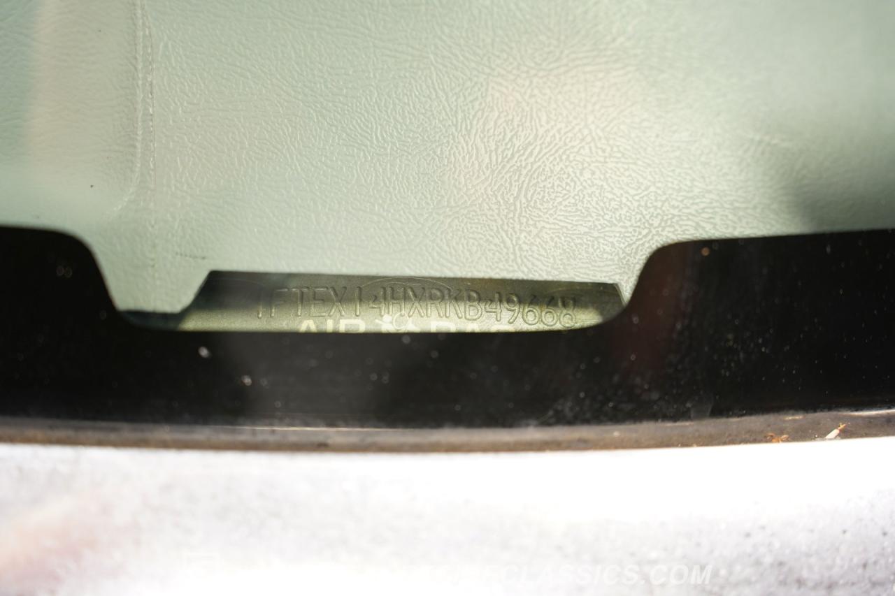 1994 Ford F-150 XLT Extended Cab 4x4