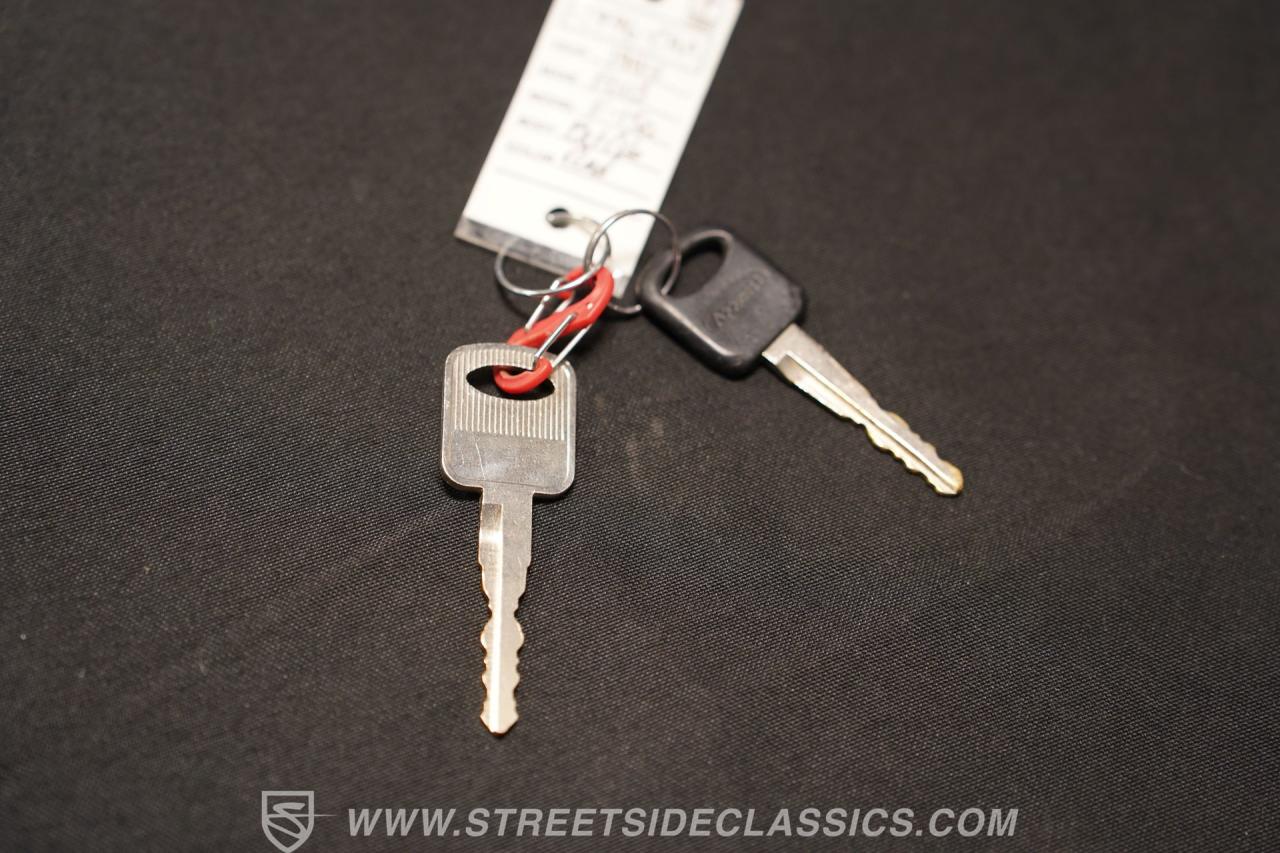 1994 Ford F-150 XLT Extended Cab 4x4