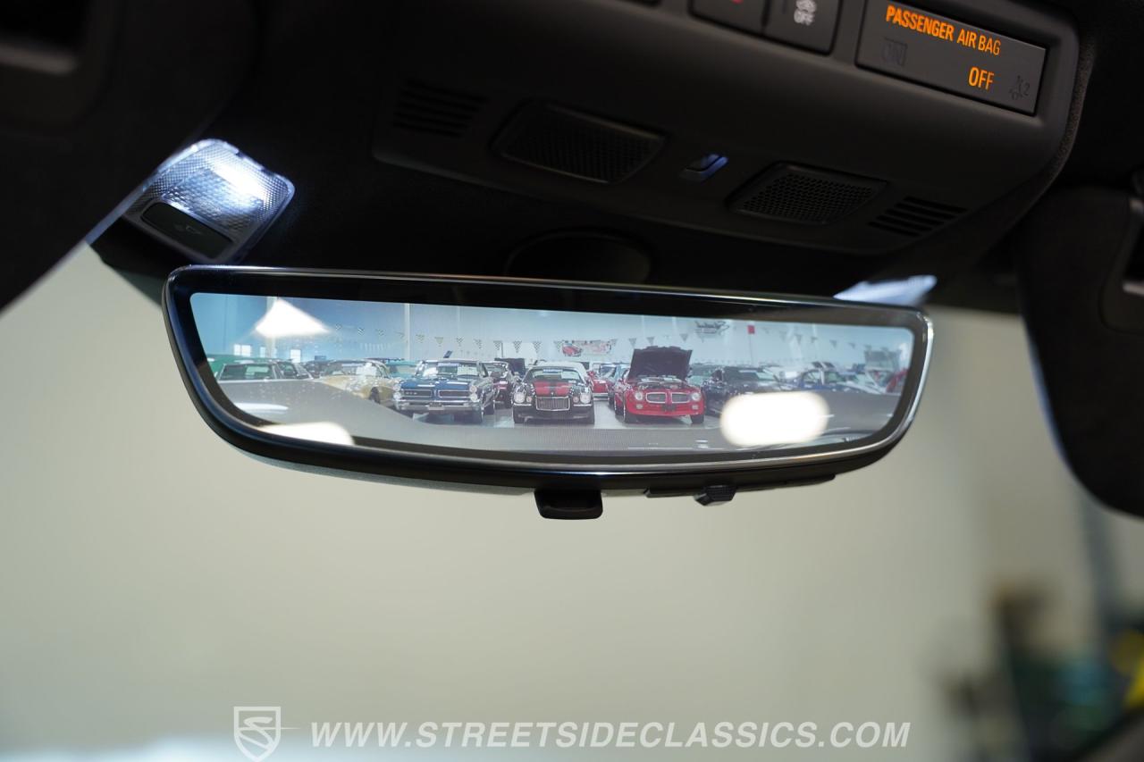 2023 Chevrolet Corvette Z06 70th Anniversary Z07