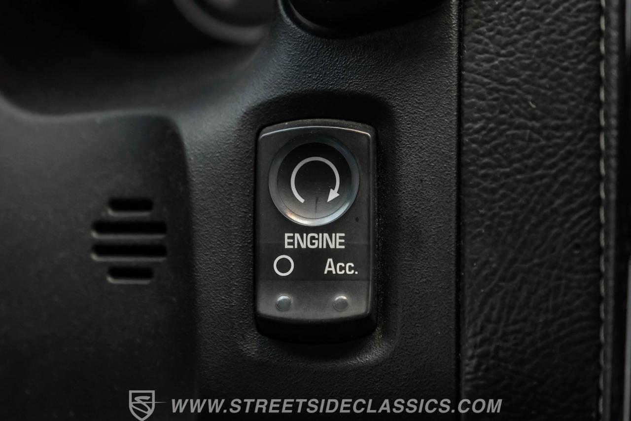 2008 Chevrolet Corvette 2LT Z51 Supercharged