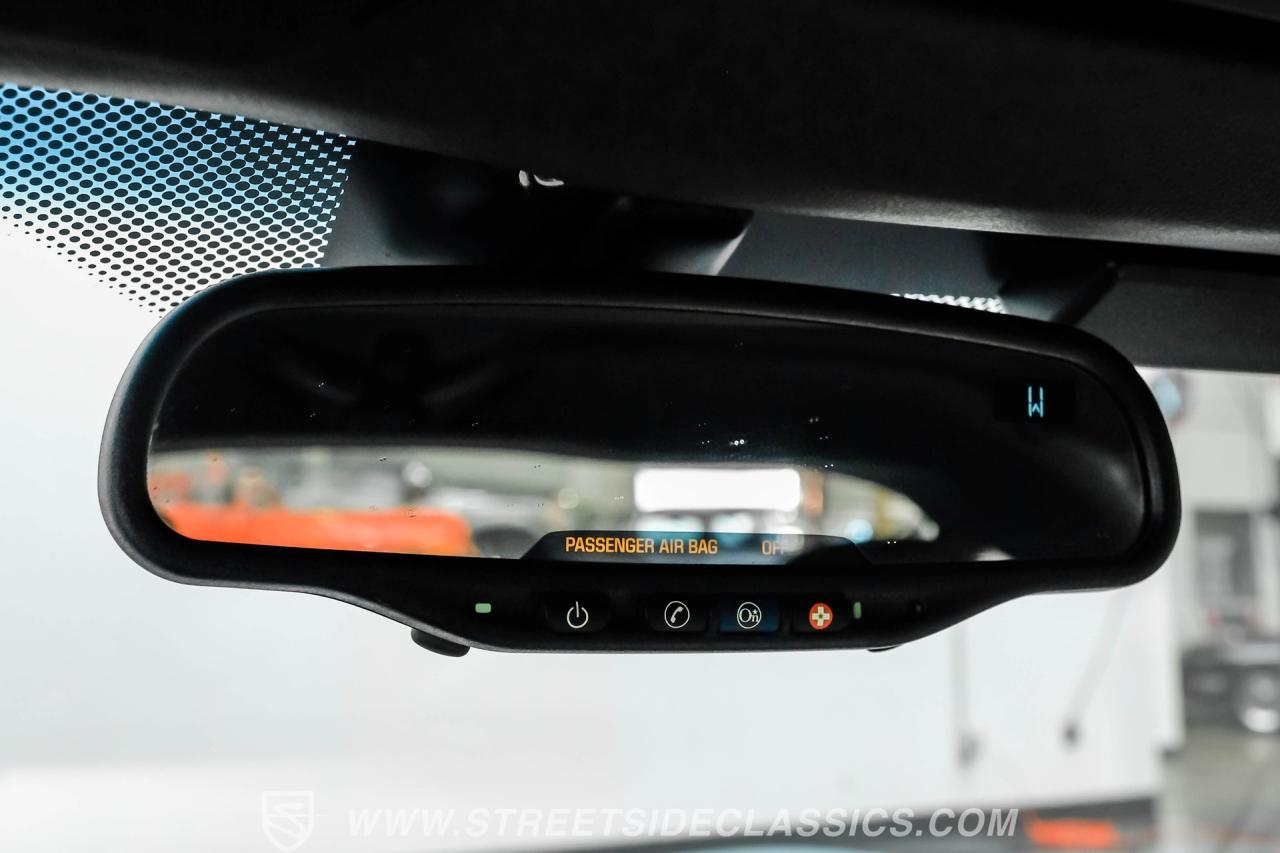 2008 Chevrolet Corvette 2LT Z51 Supercharged