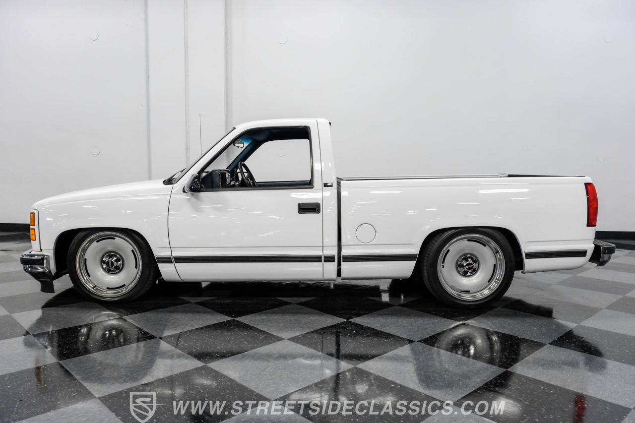 1994 GMC Sierra 1500
