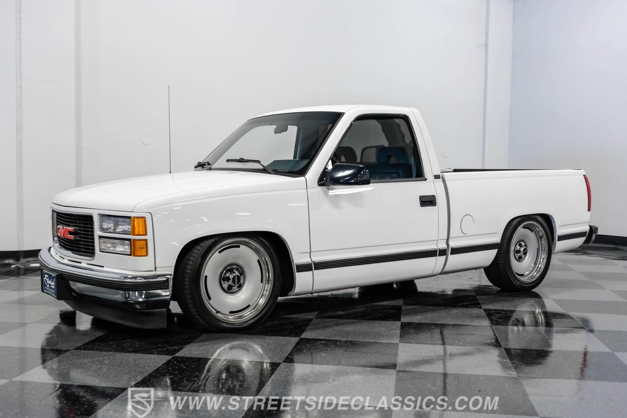 1994 GMC Sierra 1500