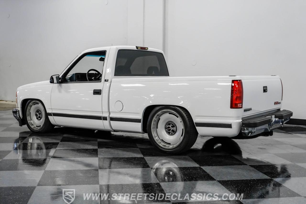 1994 GMC Sierra 1500