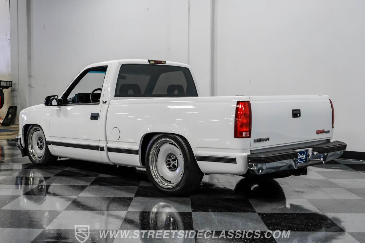 1994 GMC Sierra 1500