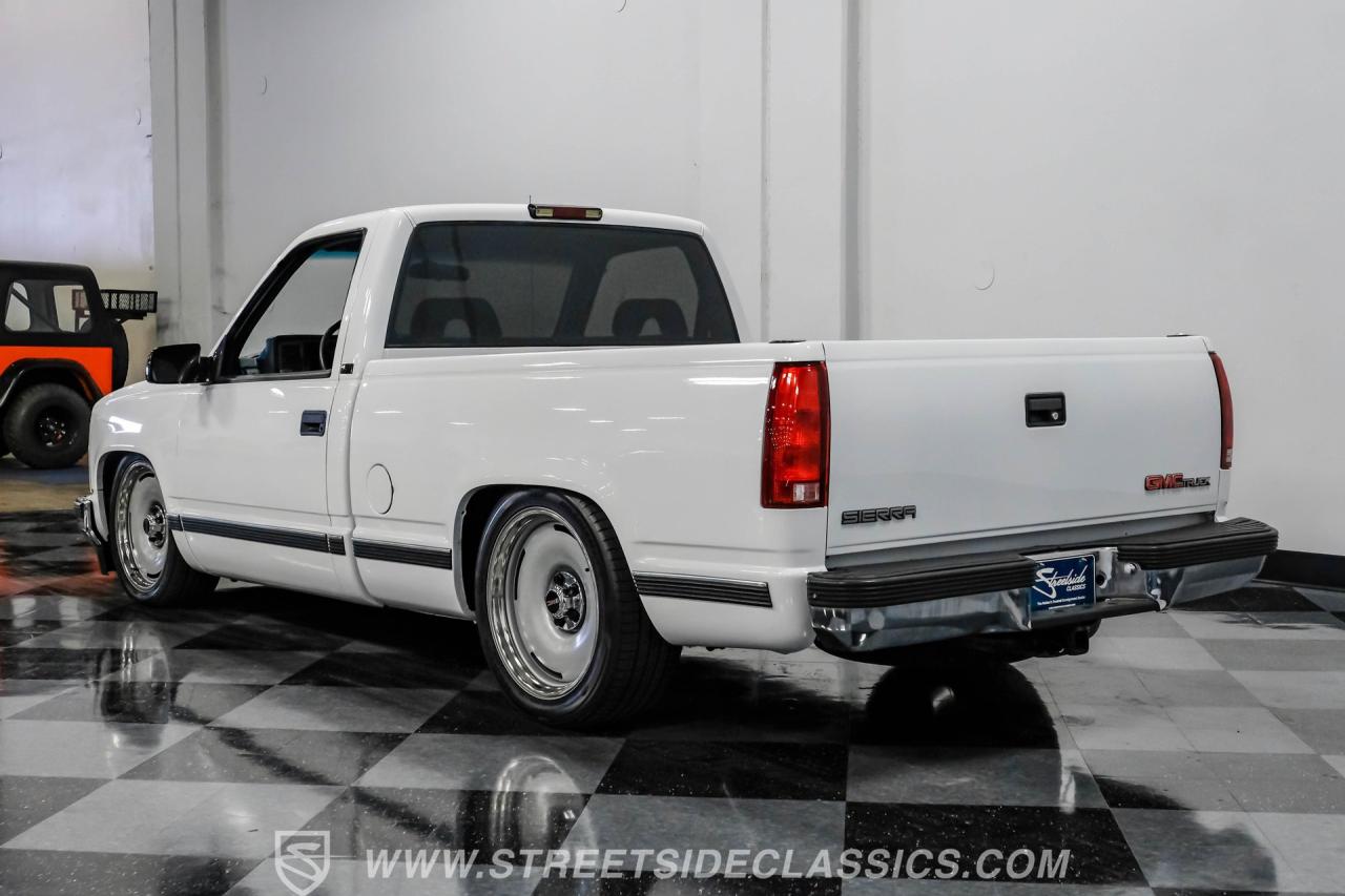 1994 GMC Sierra 1500