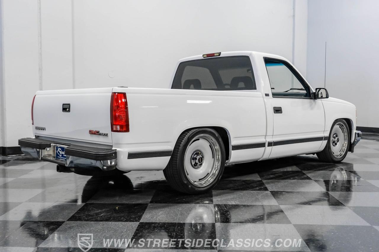 1994 GMC Sierra 1500