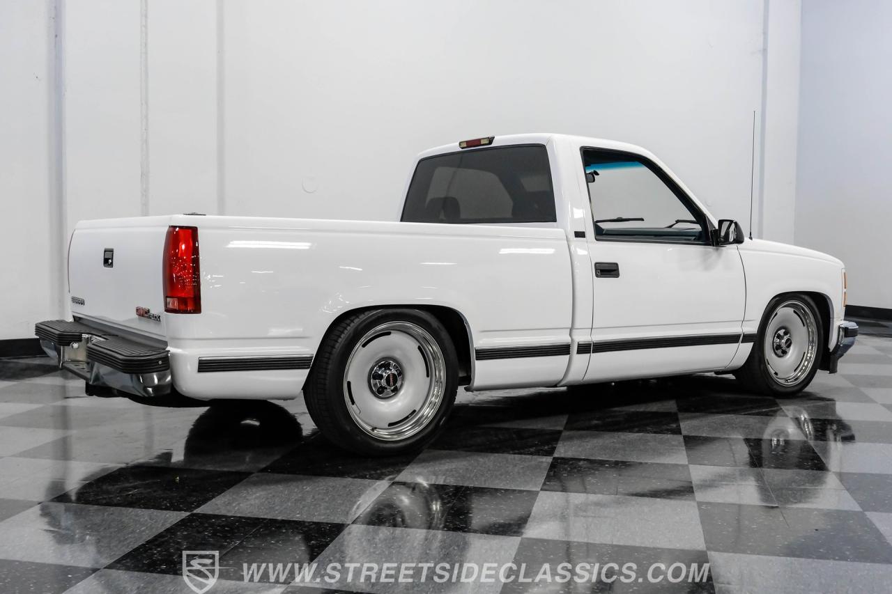 1994 GMC Sierra 1500