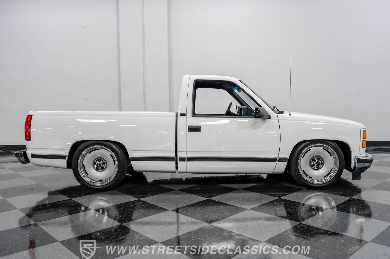 1994 GMC Sierra 1500