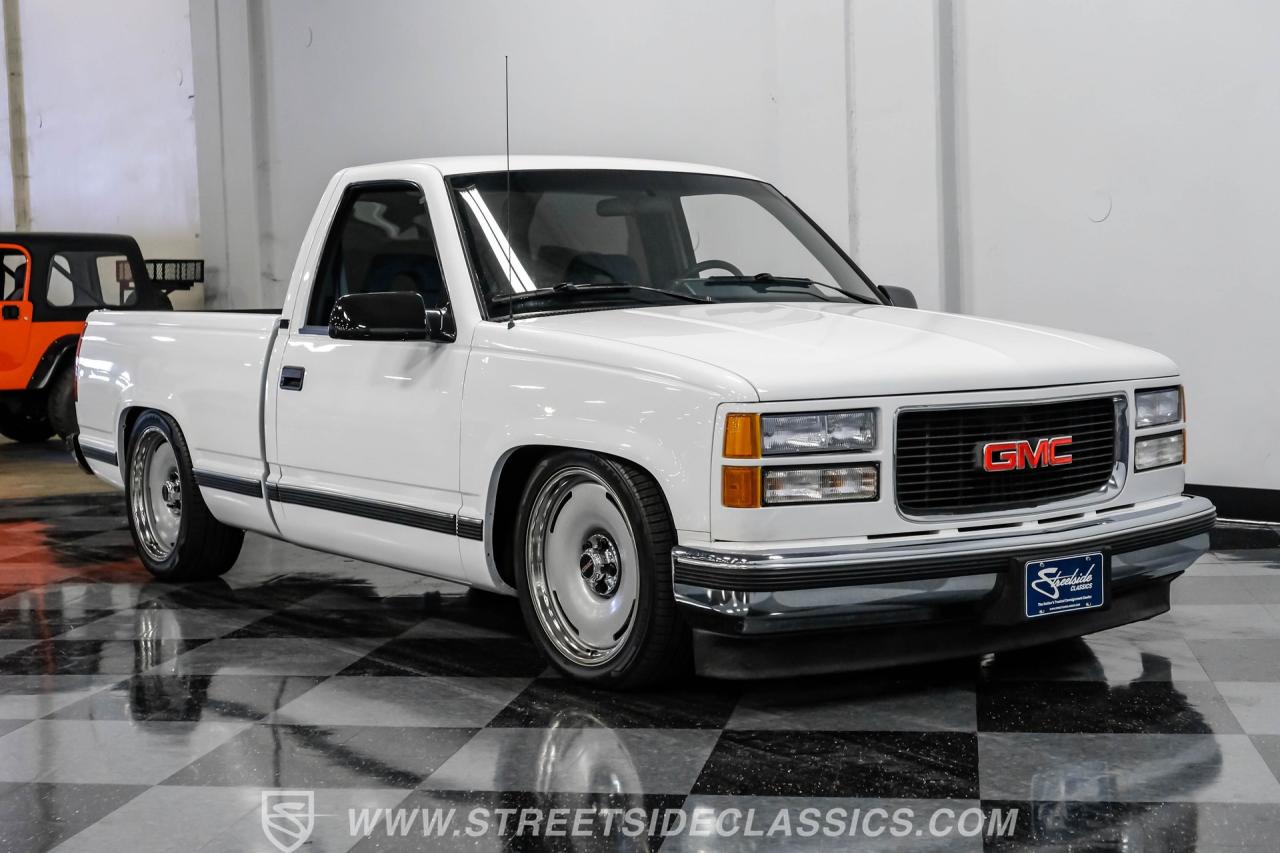 1994 GMC Sierra 1500