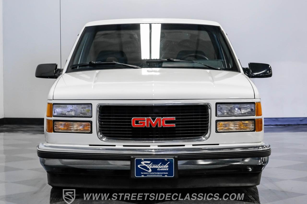 1994 GMC Sierra 1500