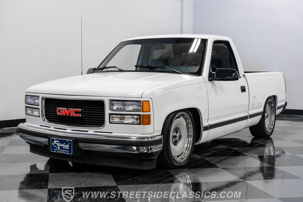 1994 GMC Sierra 1500