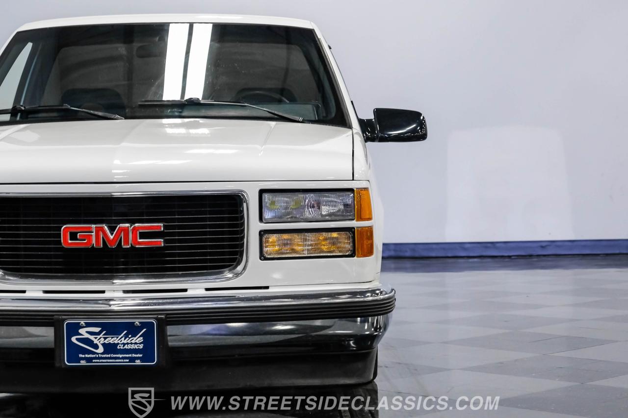1994 GMC Sierra 1500