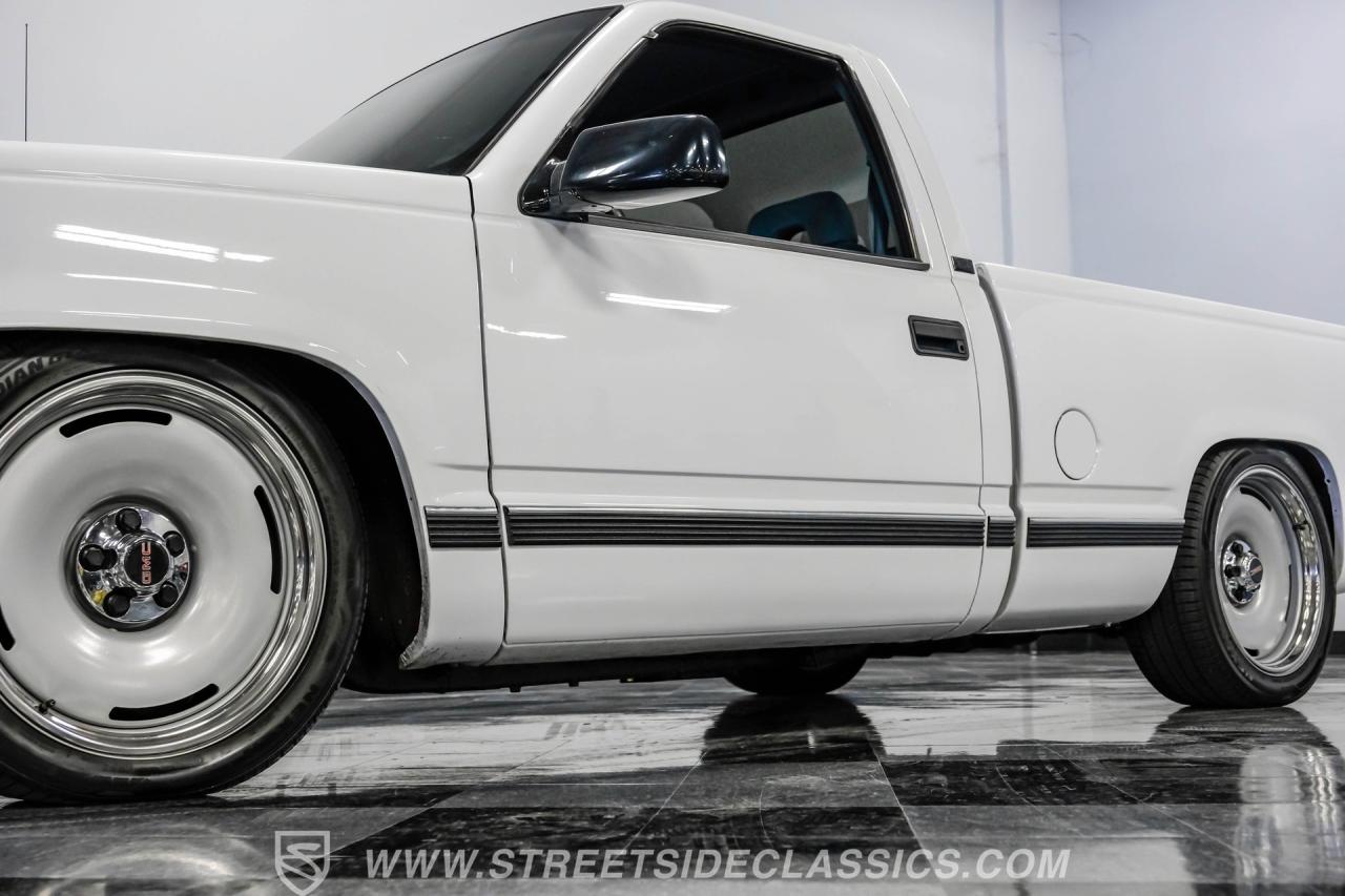 1994 GMC Sierra 1500