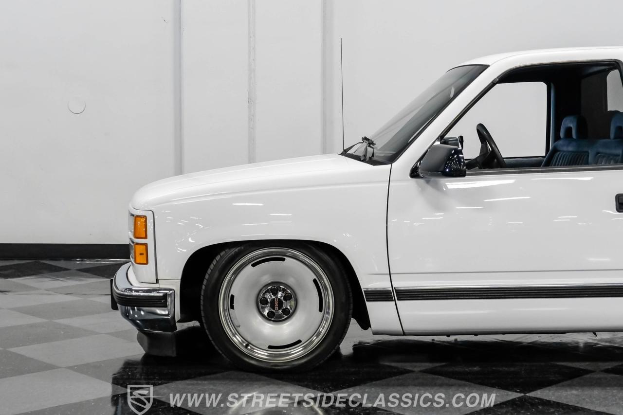 1994 GMC Sierra 1500