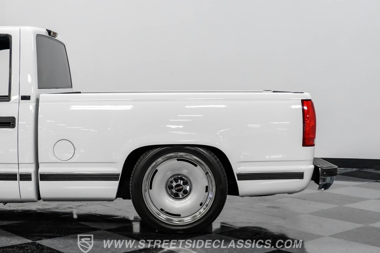 1994 GMC Sierra 1500