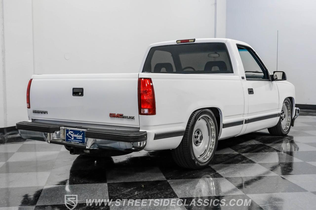 1994 GMC Sierra 1500