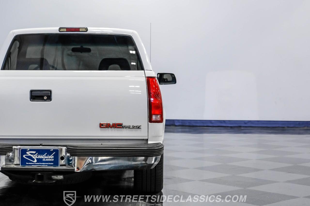 1994 GMC Sierra 1500