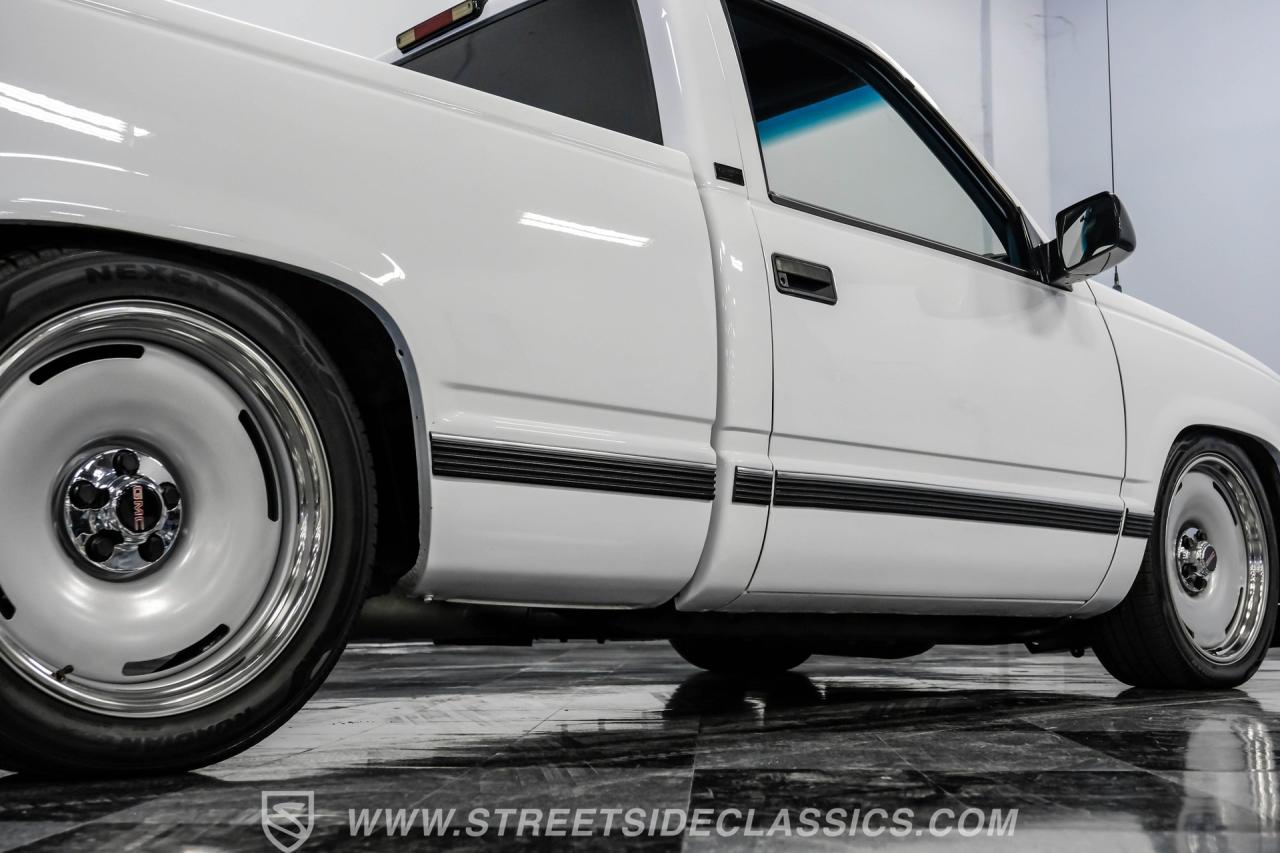 1994 GMC Sierra 1500