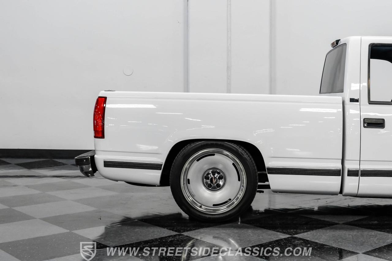 1994 GMC Sierra 1500